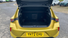 Vauxhall Astra 1.2 Turbo 130 GS Line 5dr Auto Petrol Hatchback